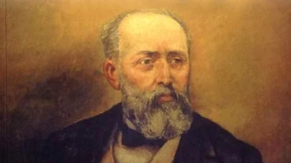Eugeniu Carada, o figură emblematică jpeg