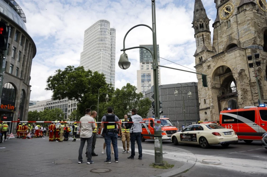 Foto Odd ANDERSEN / AFP