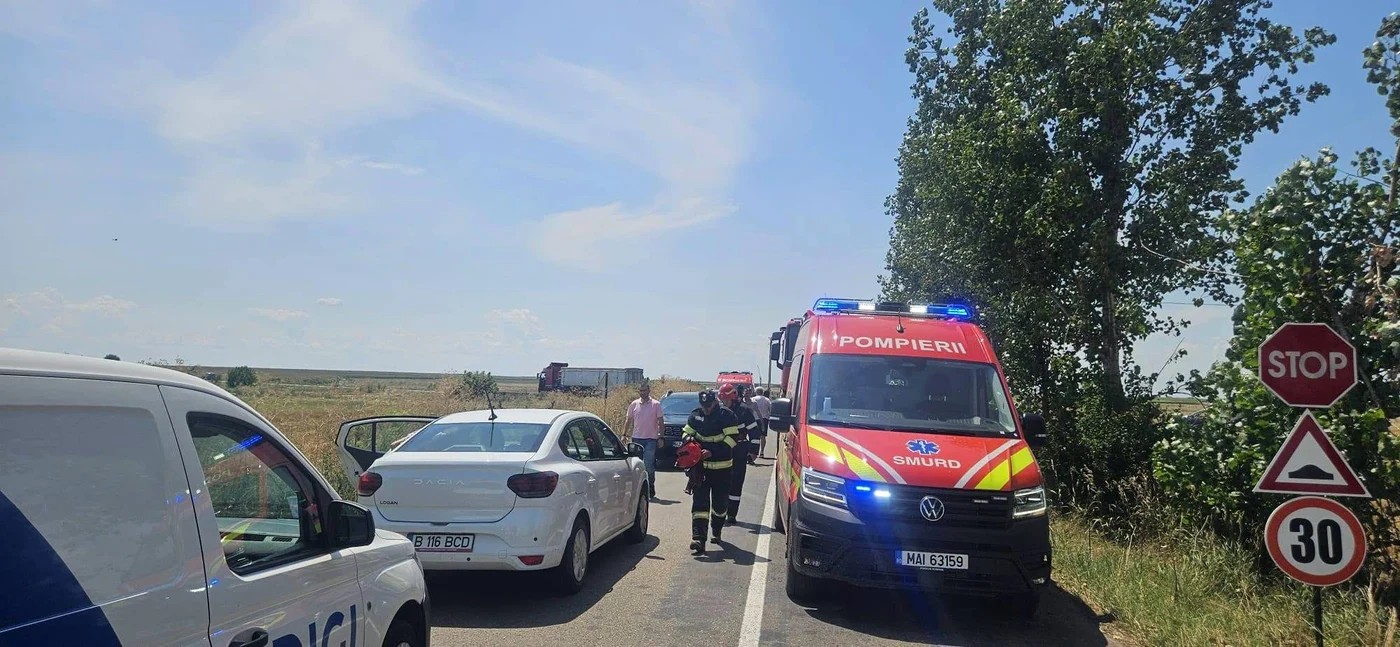 Mobilizare generală după ce drona a fost doborâtă. FOTO: Facebook