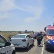 autoritatile au ajuns la locul unde a cazut drona in buzau foto facebook Campus TV Buzău 1 jpeg