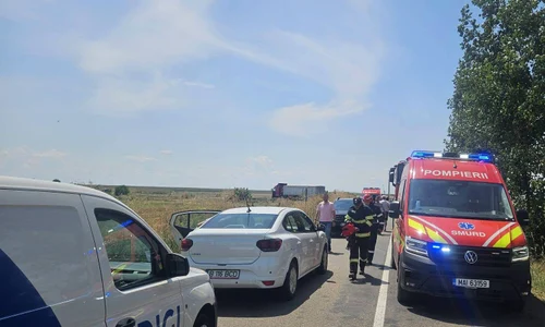 autoritatile au ajuns la locul unde a cazut drona in buzau foto facebook Campus TV Buzău 1 jpeg