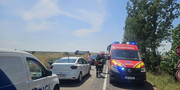 autoritatile au ajuns la locul unde a cazut drona in buzau foto facebook Campus TV Buzău 1 jpeg