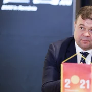 Marilen Pirtea - Inquam photos