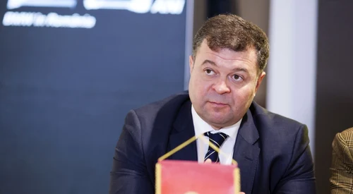 Marilen Pirtea - Inquam photos