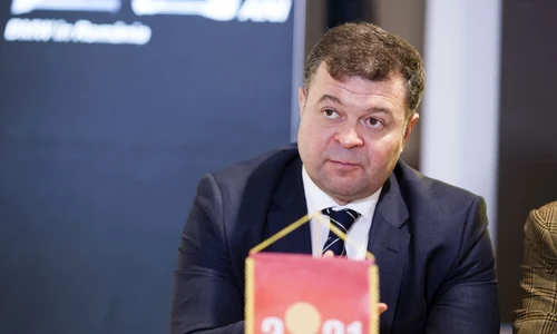 Marilen Pirtea - Inquam photos