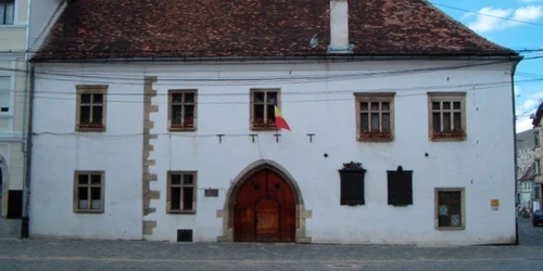 Casa Matei (foto: adevarul)