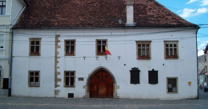 Casa Matei (foto: adevarul)