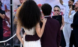 Tom Holland și Zendaya sursa foto Profimedia jpg
