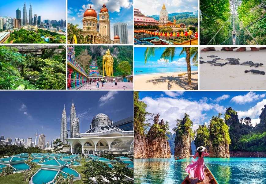 Cea mai iubită țară din Asia, printre cele 25 de destinații de neratat în 2025