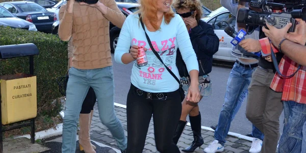 Prostituata spune că practică cea mai veche meserie din lume pentru că trebuie să-și întrețină copiii