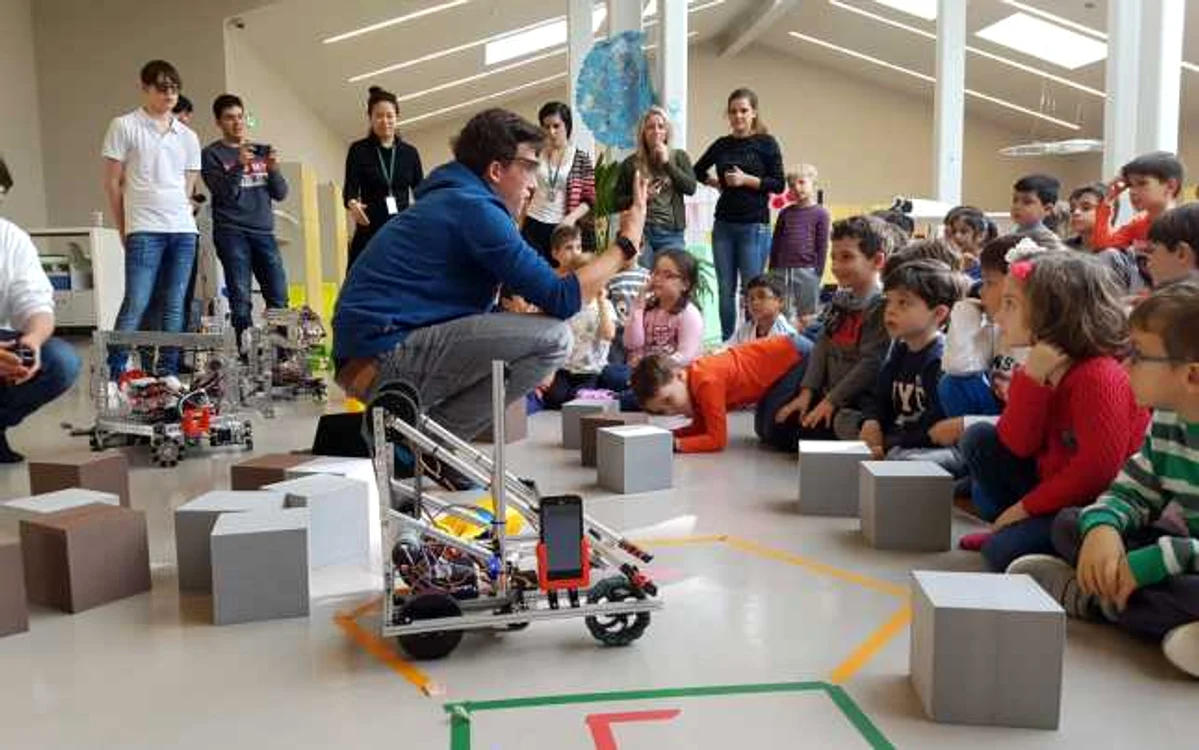 robotica