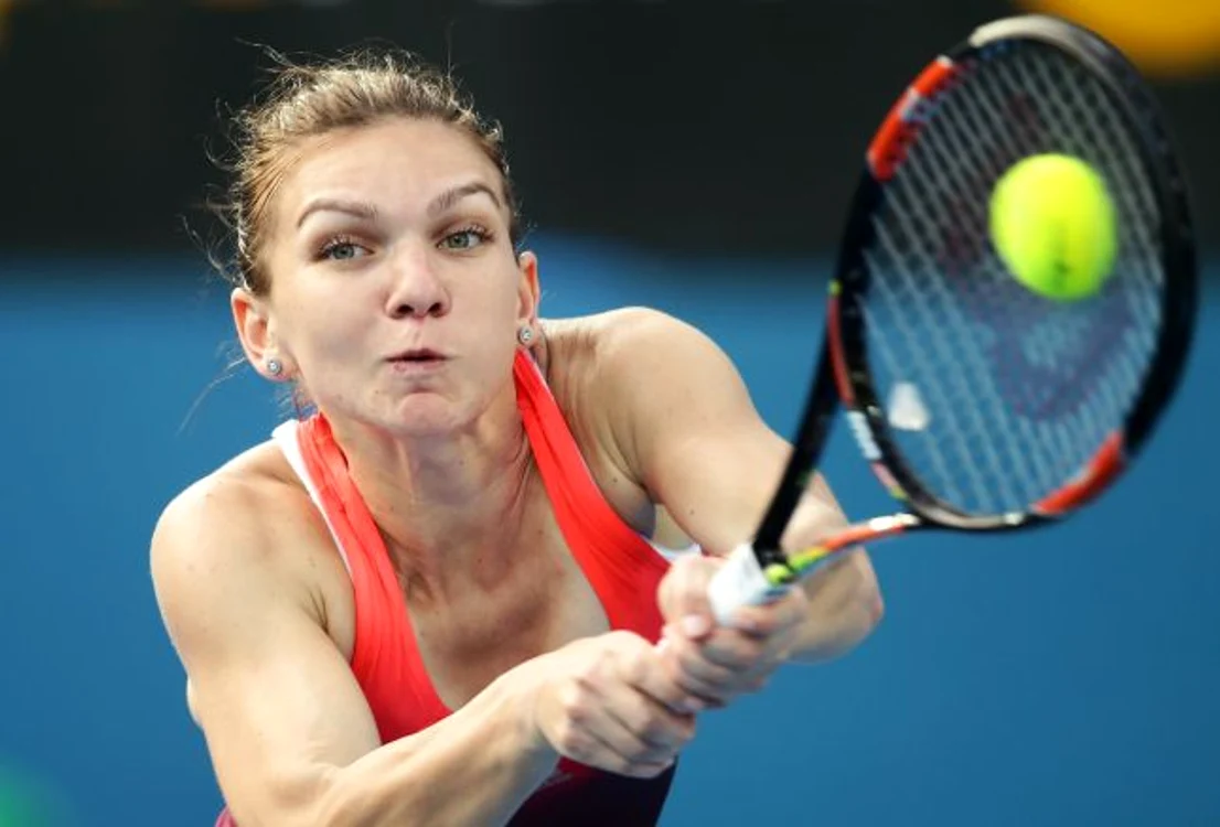 
    Simona Halep e cea mai valoroasă reprezentantă a noastrăfoto: gettyimages  