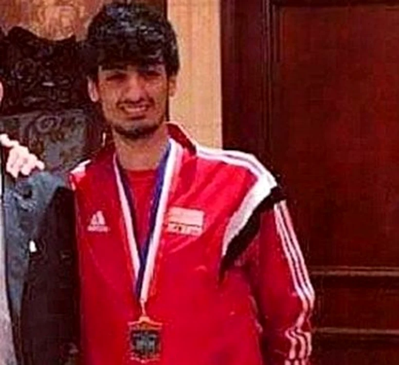 Mourad Laachroui (29 de ani) este fratele teroristului din atentatele de la Bruxelles