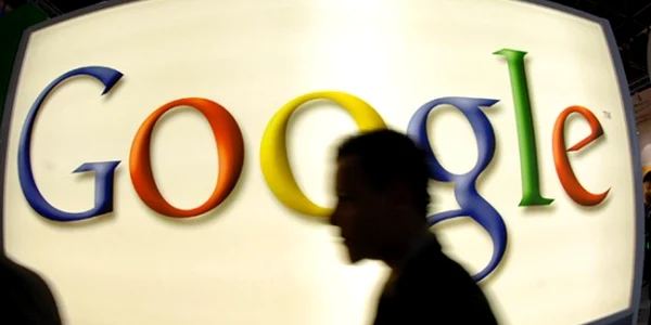 google logo