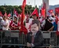 Miting de amploare la un an de la puciul eşuat din Turcia FOTO Guliver / Getty Images