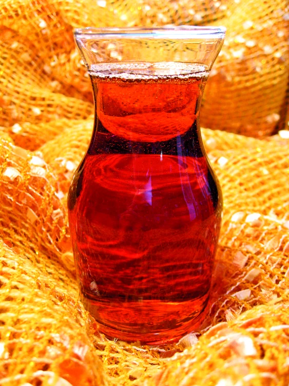 Sirop din muguri de brad