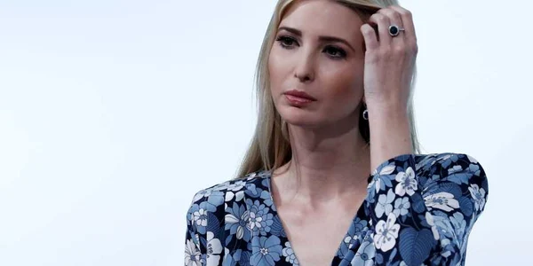 Ivanka Trump EPA