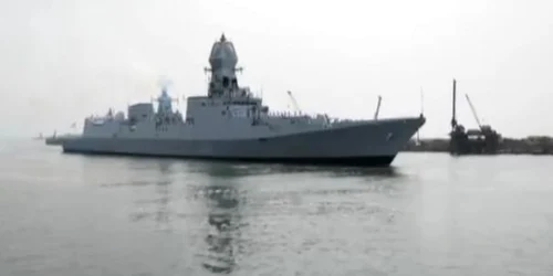 Nava indiana Chennai FOTO YouTube