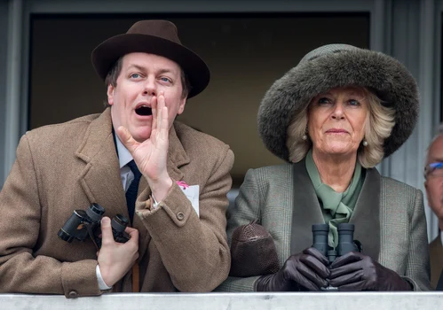 Tom Parker Bowles a vorbit despre încoronarea mamei sale, Regina Camilla