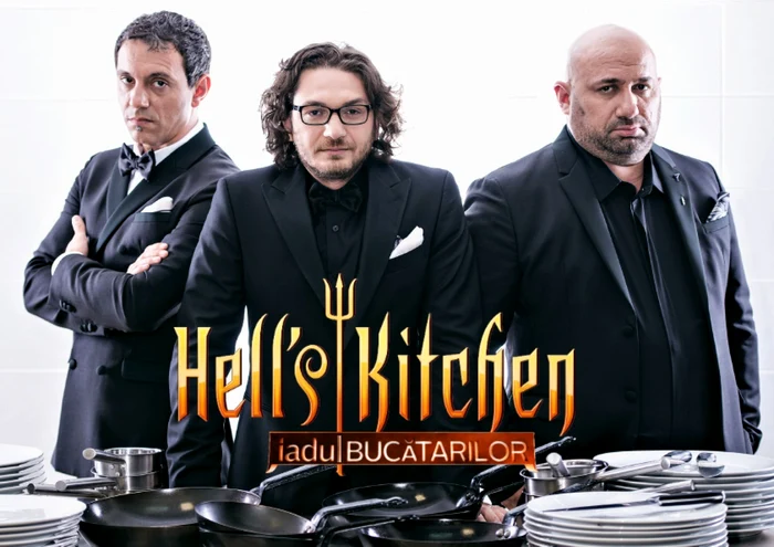 hells kitchen foto antena 1