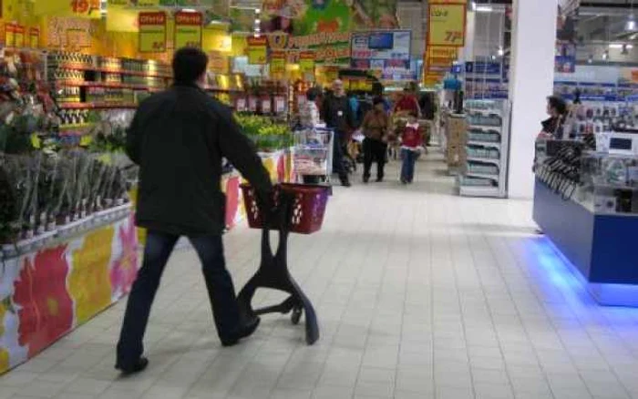 Intenţiile clienţilor nu au putut fi finalizate (Arhivă)