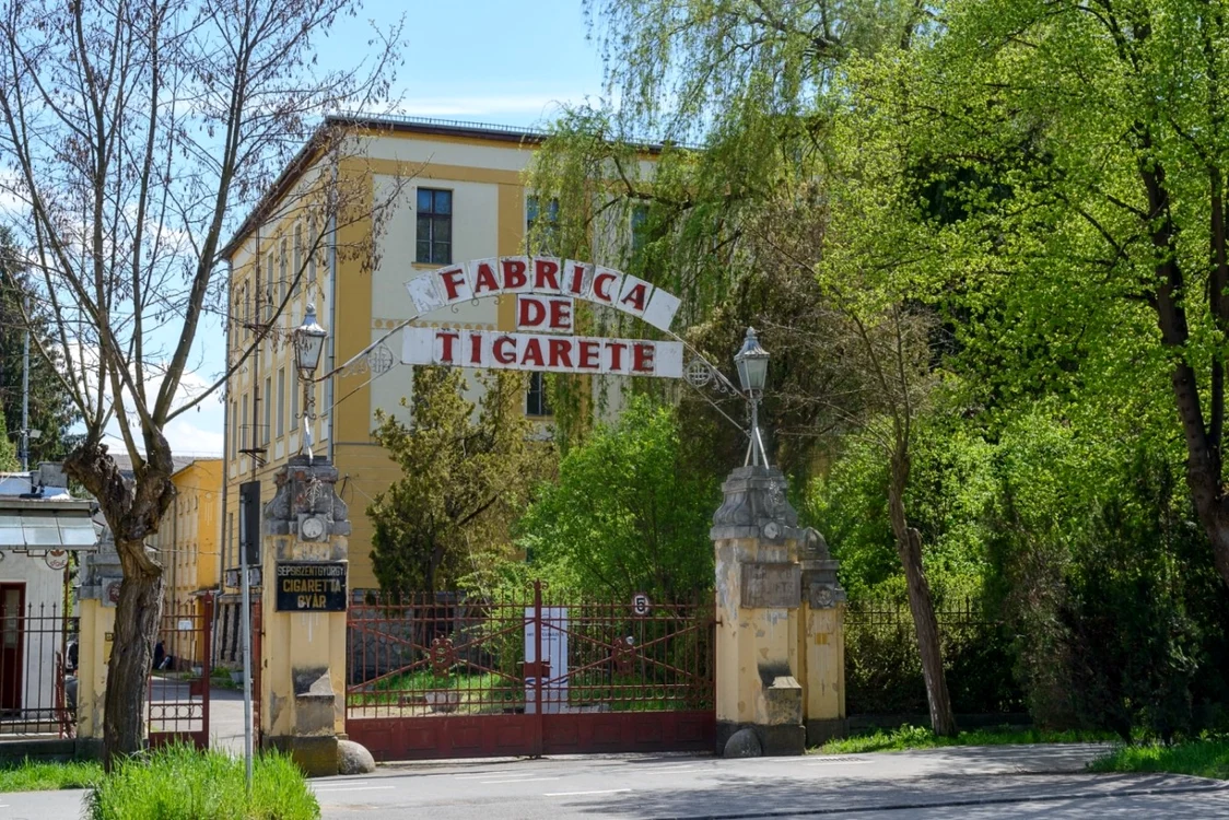 Foto: Facebook Primăria Municipiului Sfântu Gheorghe