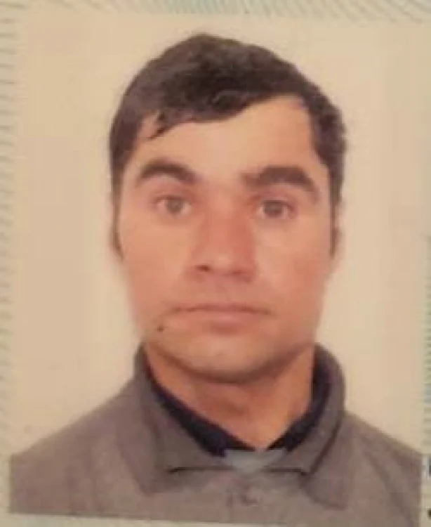 dispărut olt