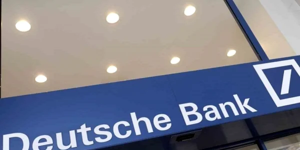 Deutsche Bank foto news.ro