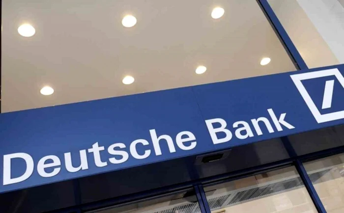 Deutsche Bank foto news.ro