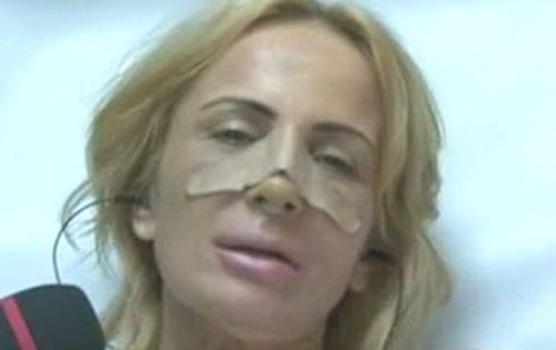 Daniela Gyorfi GSP