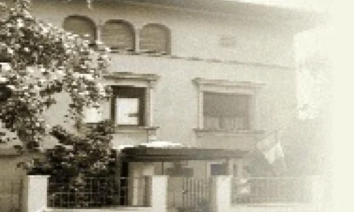 Conferința Elite și marginalizați în România (1945 1989) jpeg