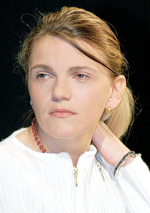 Marie Jeanne Ion
