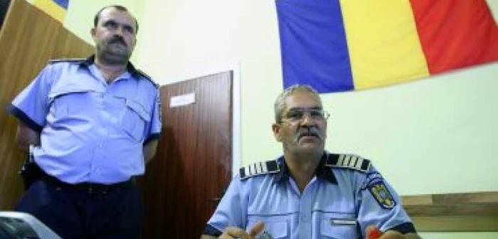 Timişoara: EXCLUSIV/ Poliţistului lovit de camion i s-a amputat piciorul stâng şi riscă să piardă şi mâna dreaptă