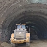 tunel din secțiunea Boița Cornetu foto cristian pistol png