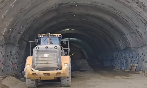 tunel din secțiunea Boița Cornetu foto cristian pistol png