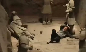 FOTO Captură video