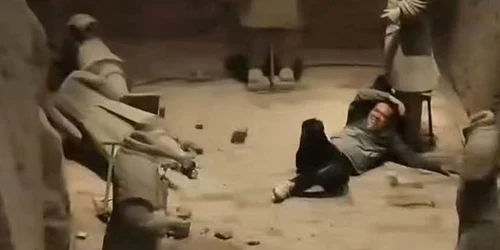 FOTO Captură video