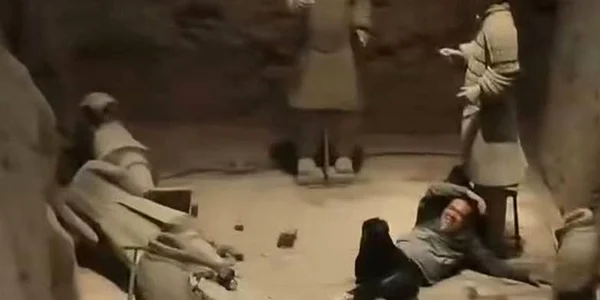 FOTO Captură video
