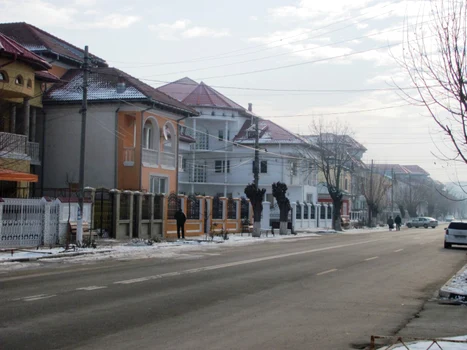 Case Giurgiu