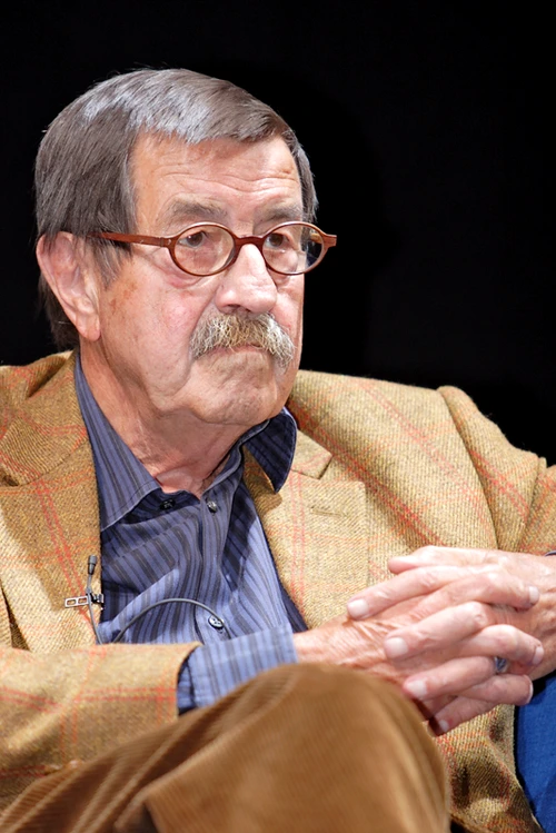 Regele negustorilor de jucării – pentru Günter GRASS jpeg