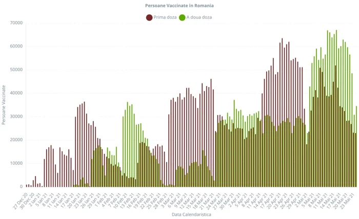 grafic vaccinari graphs.ro