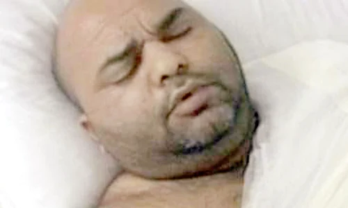 Bărbatul  care   şi a omorât un  consătean a ajuns şi el în spital jpeg