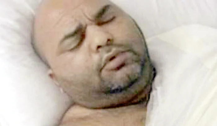 Bărbatul  care   şi-a omorât un  consătean a ajuns şi el în spital