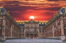 Versailles (Shutterstock) jpg