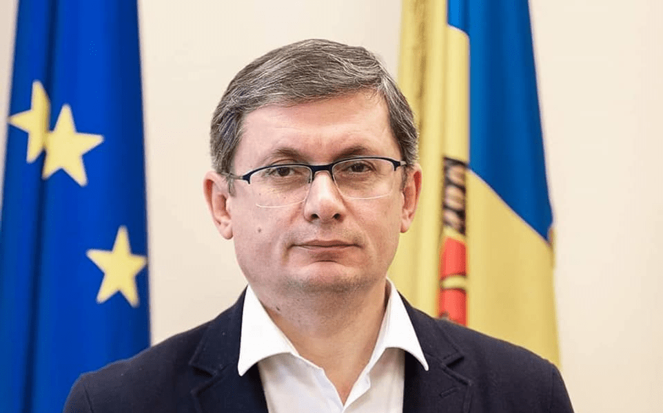 Reacția R. Moldova după ce o rachetă a căzut pe teritoriul său
