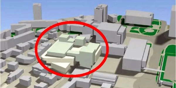 Vezi mai multe imagini cu viitorul Mall în săptămânalul ADS Sibiu