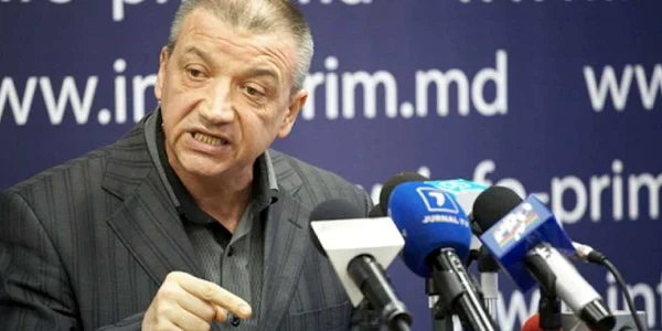 sergiu mocanu