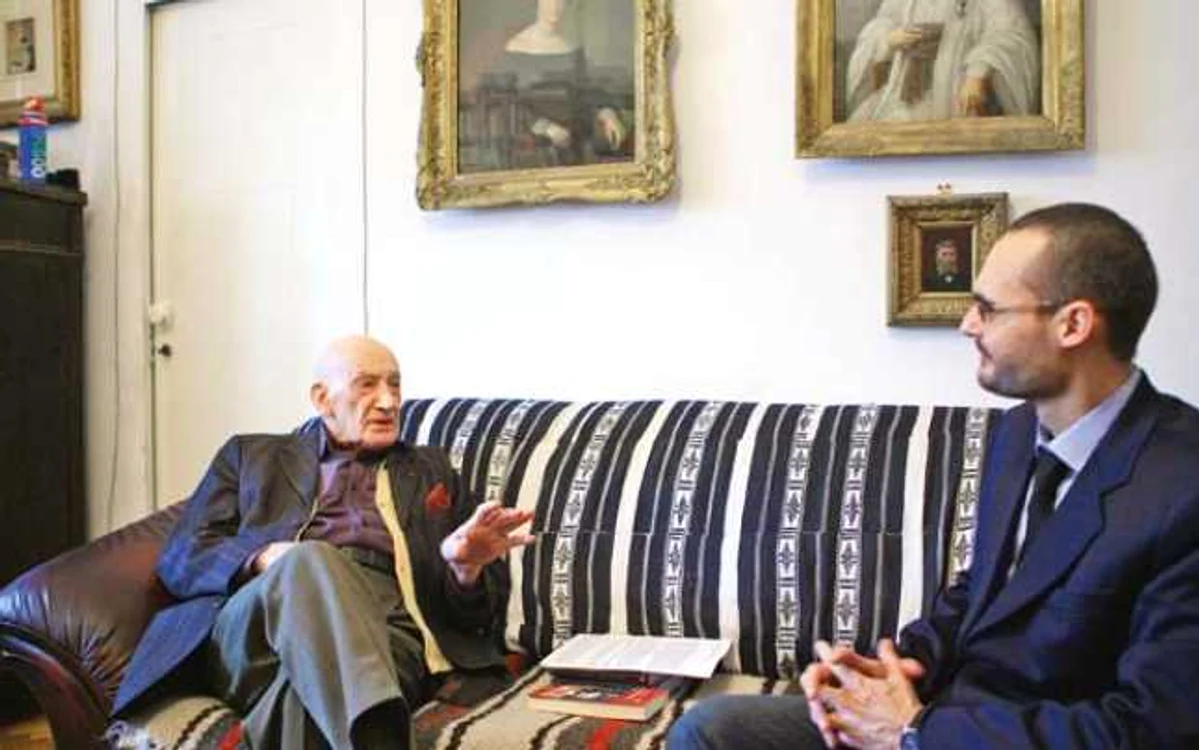Neagu Djuvara