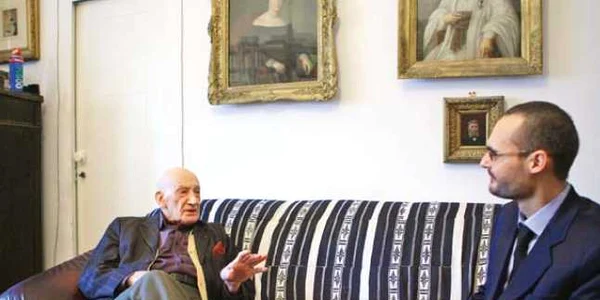 Neagu Djuvara