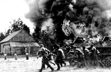 Operaţiunea Barbarossa declanşarea Cruciadei Naziste în Răsărit jpeg